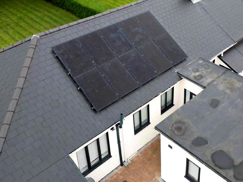 Solar Panels & Battery Storage Installation in Doncaster, South Yorkshire