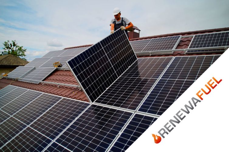 Solar Panel Installations in Doncaster