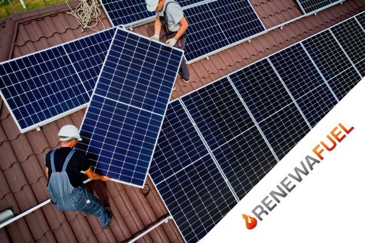 Rotherham Solar Panel Installers